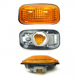 01/Almera Nissan b13 Sarı Far Alt 